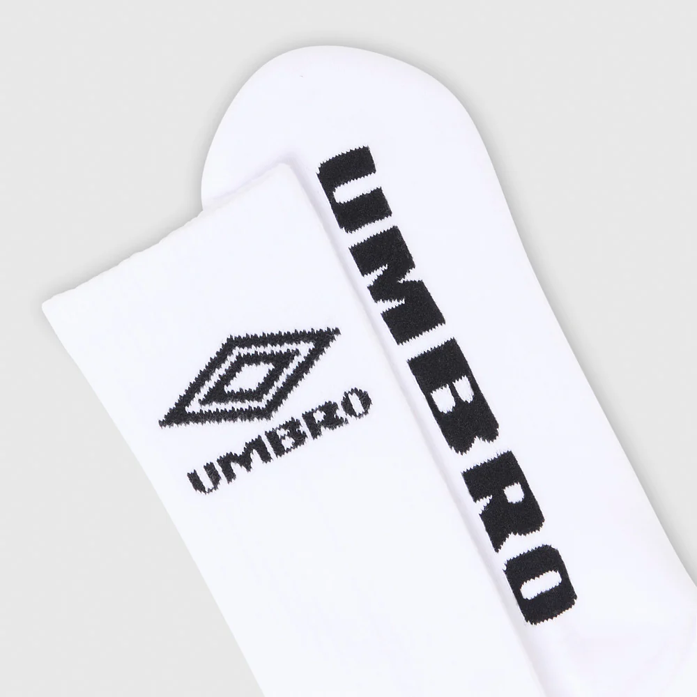 Mens Crew Socks 3 Pack - Image 4