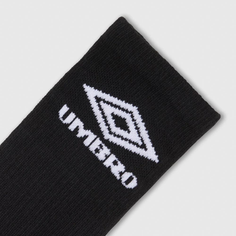 Mens Crew Socks 3 Pack - Image 3