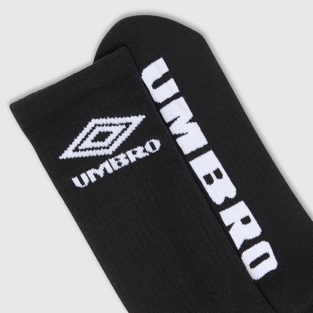 Mens Crew Socks 3 Pack - Image 4