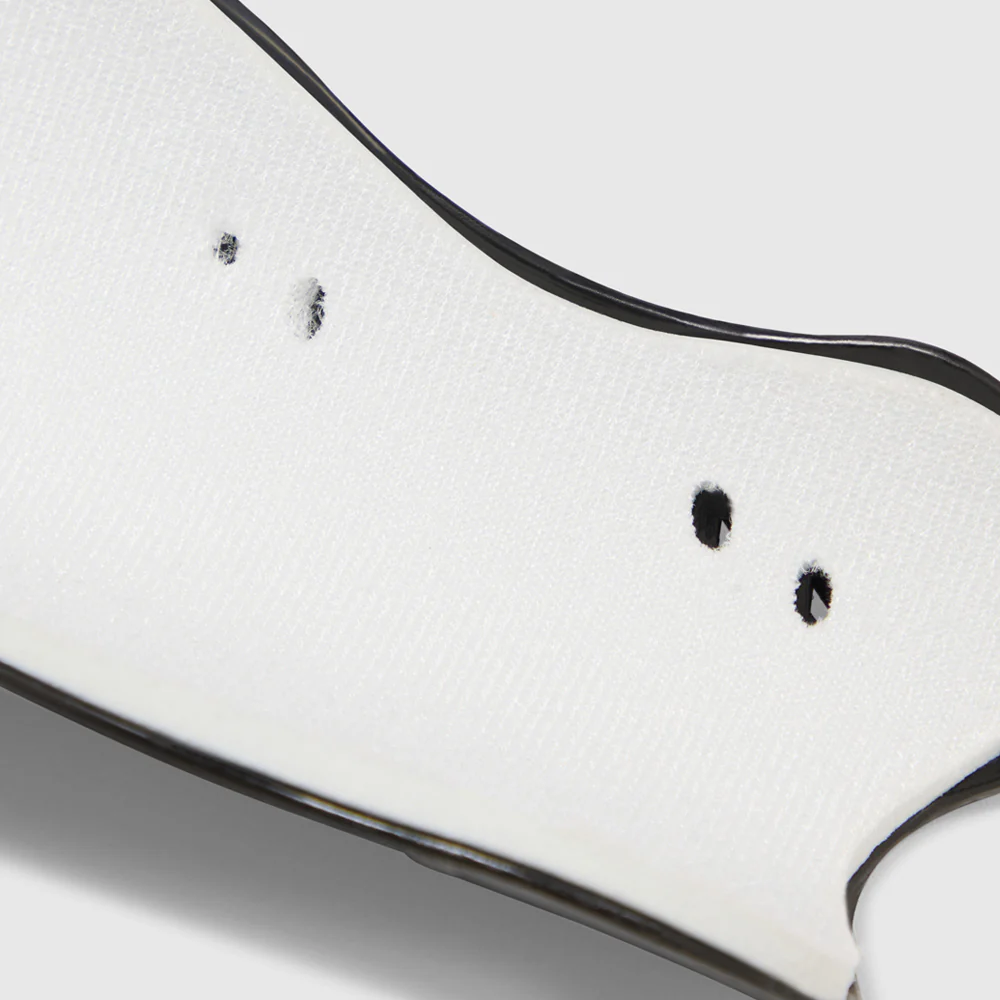 Mini Slip Small Diamond Shin Guard - Image 3