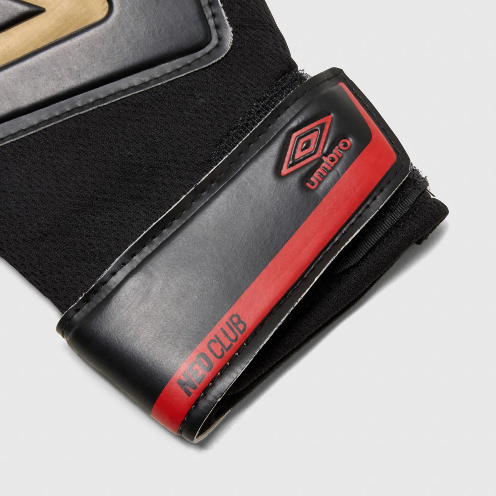 Neo Club Gloves - Image 3
