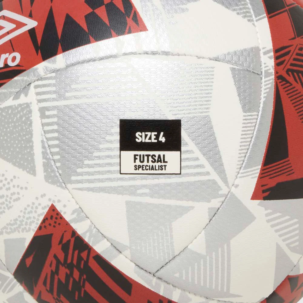 Neo Futsal Swerve Ball - Image 3