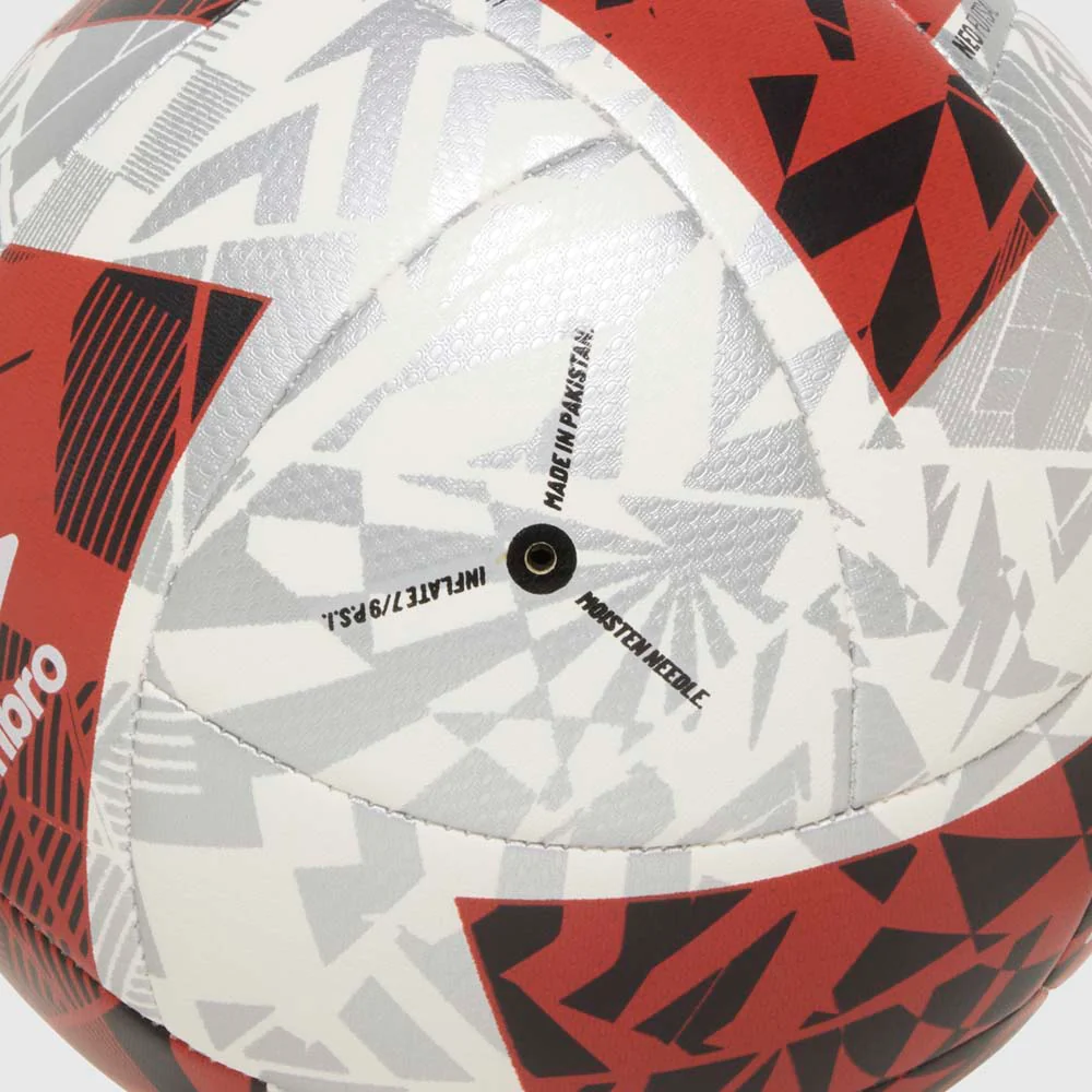 Neo Futsal Swerve Ball - Image 4