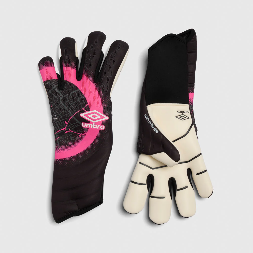 Neo Premier Gk Gloves Dps