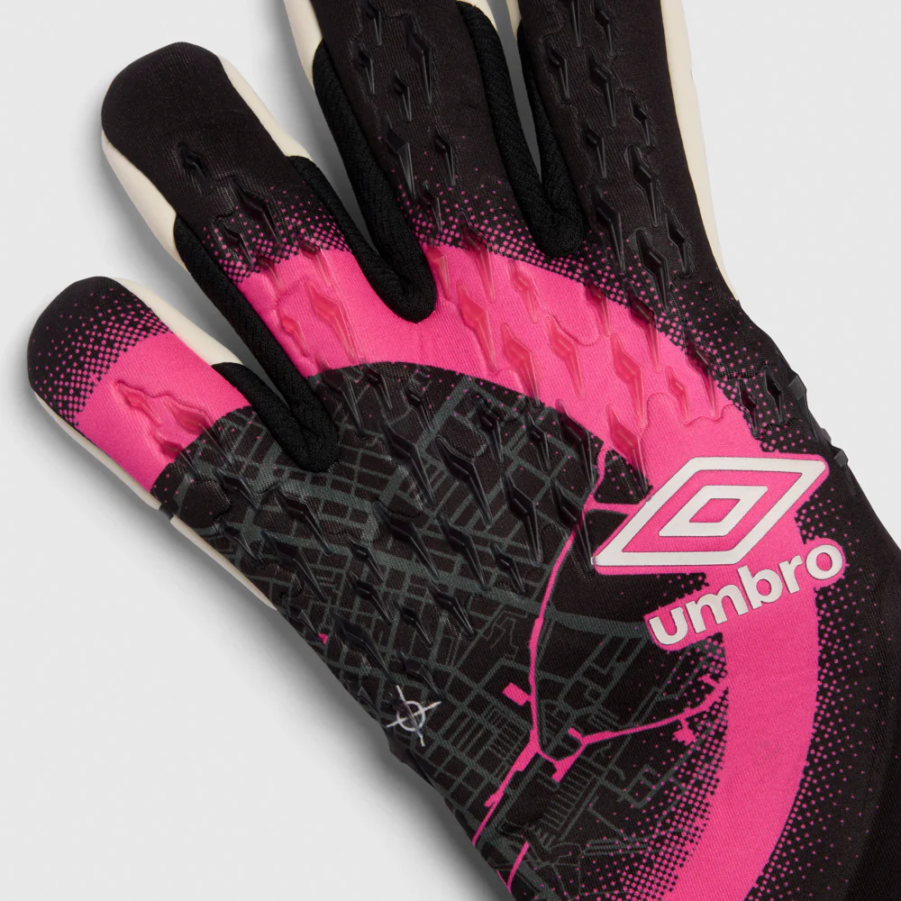 Neo Premier Gk Gloves Dps Jnr - Image 2