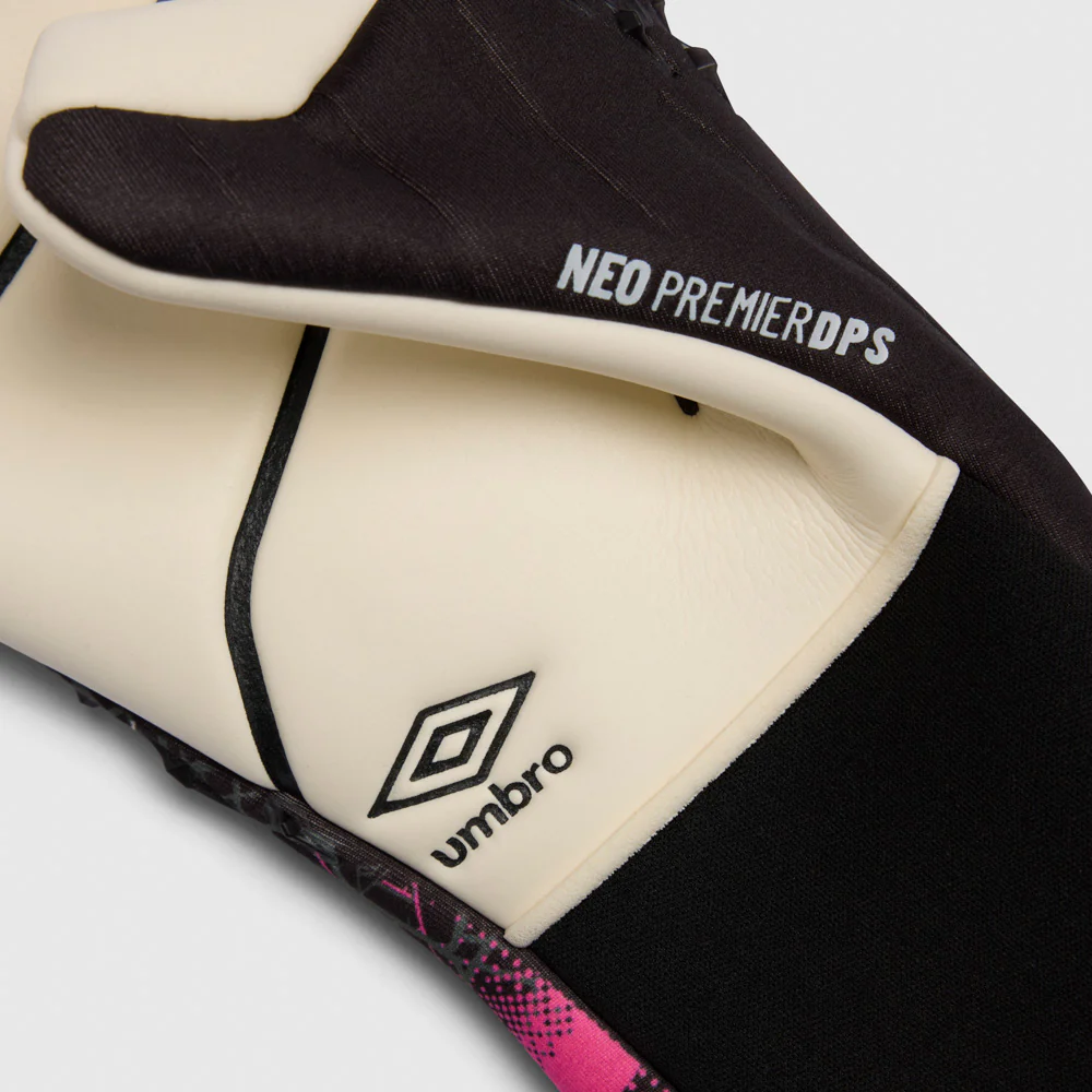 Neo Premier Gk Gloves Dps Jnr - Image 3