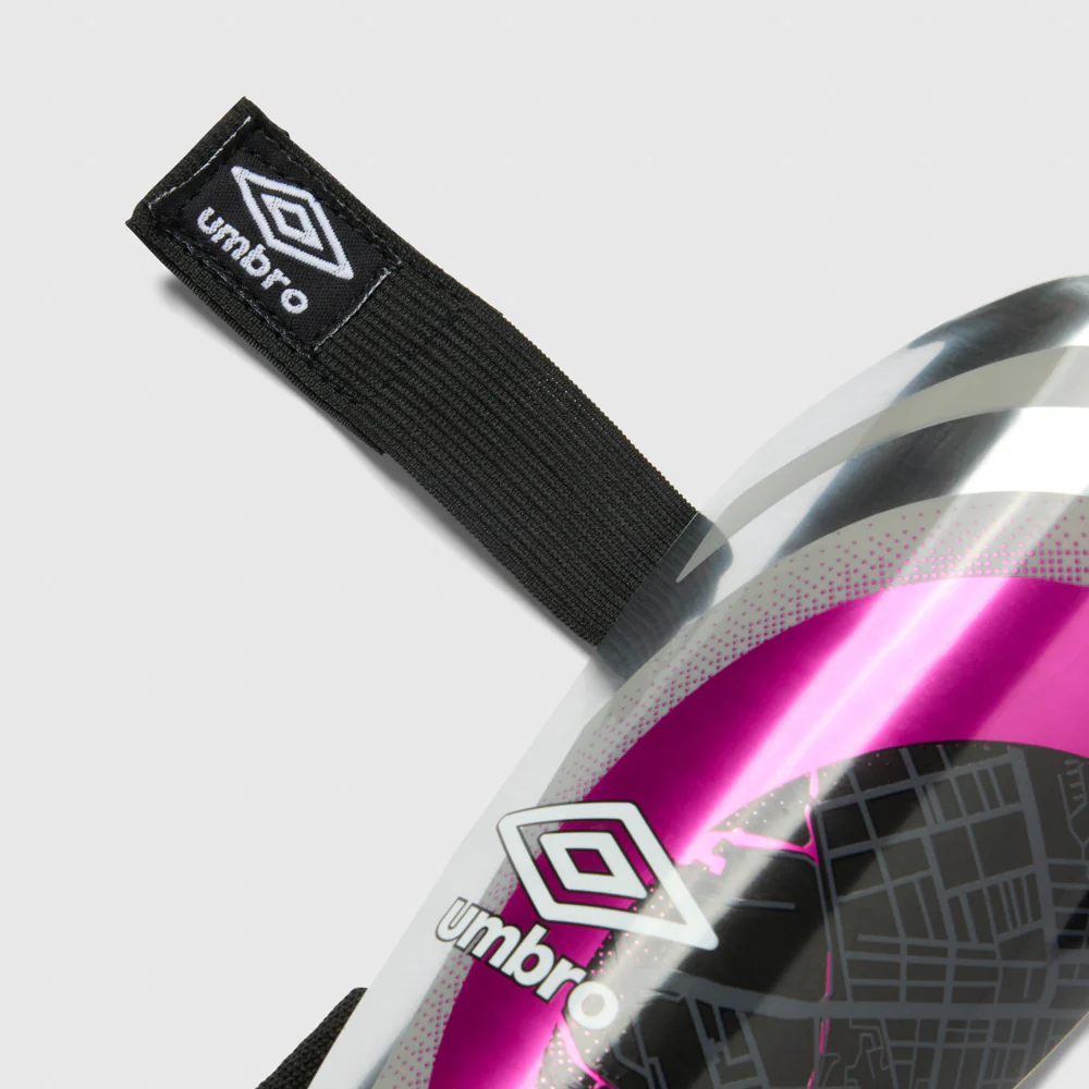 Neo Pro Tecta Ii Guard W/Ankle Sock Jnr - Image 2