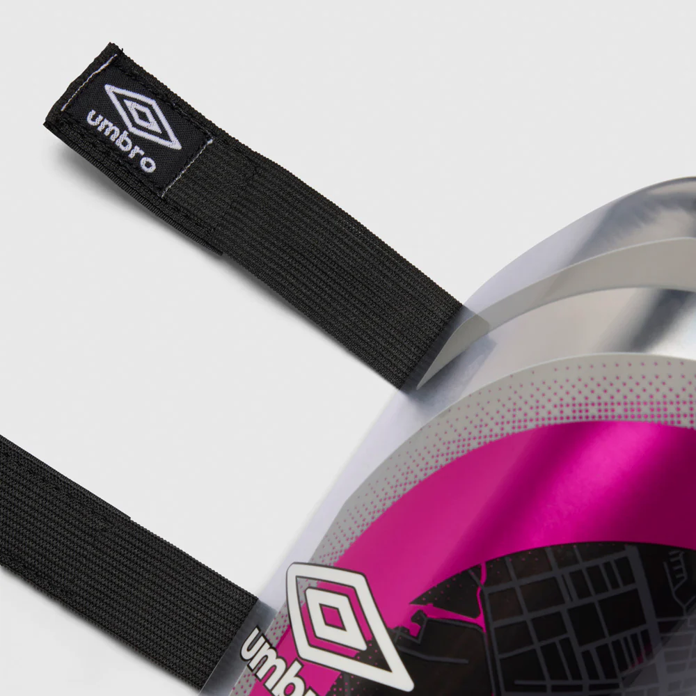 Neo Pro Tecta Ii Guard W/Calf Straps - Image 2