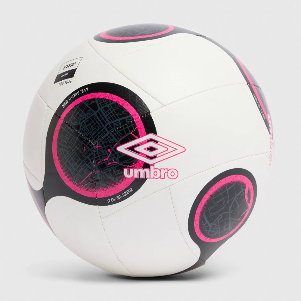 Neo Swerve Team Fb
