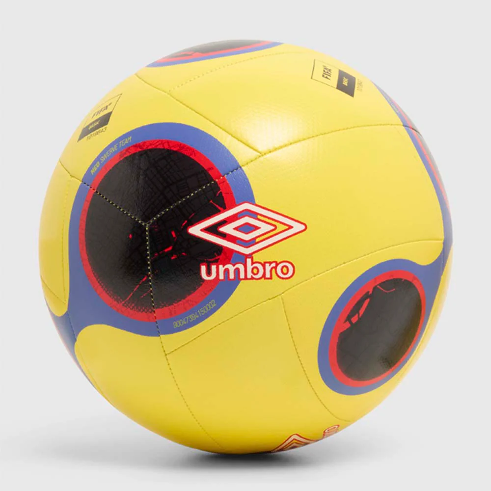 Neo Swerve Team Fb