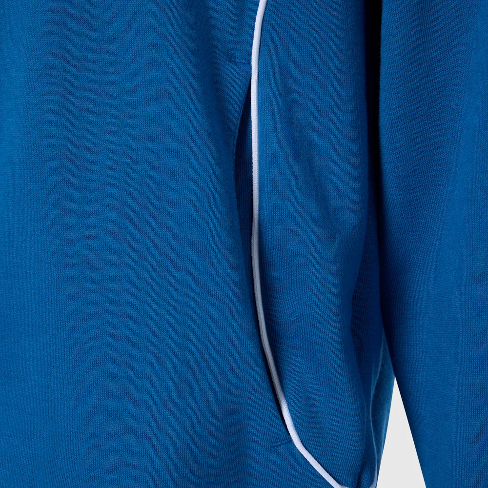 Panelled Hoodie - Image 4