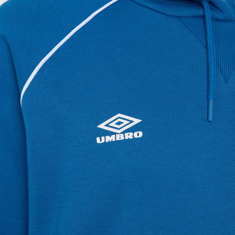Panelled Hoodie - Image 5