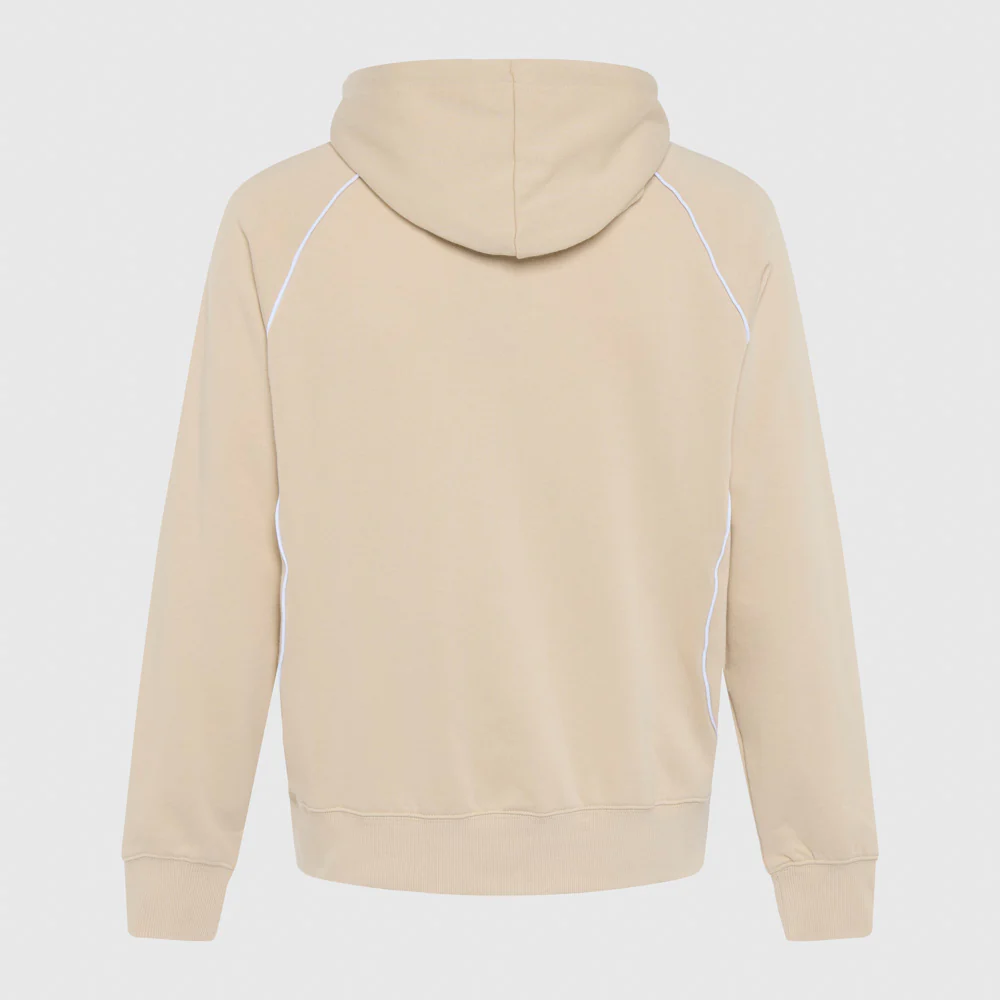 Panelled Hoodie - Image 2
