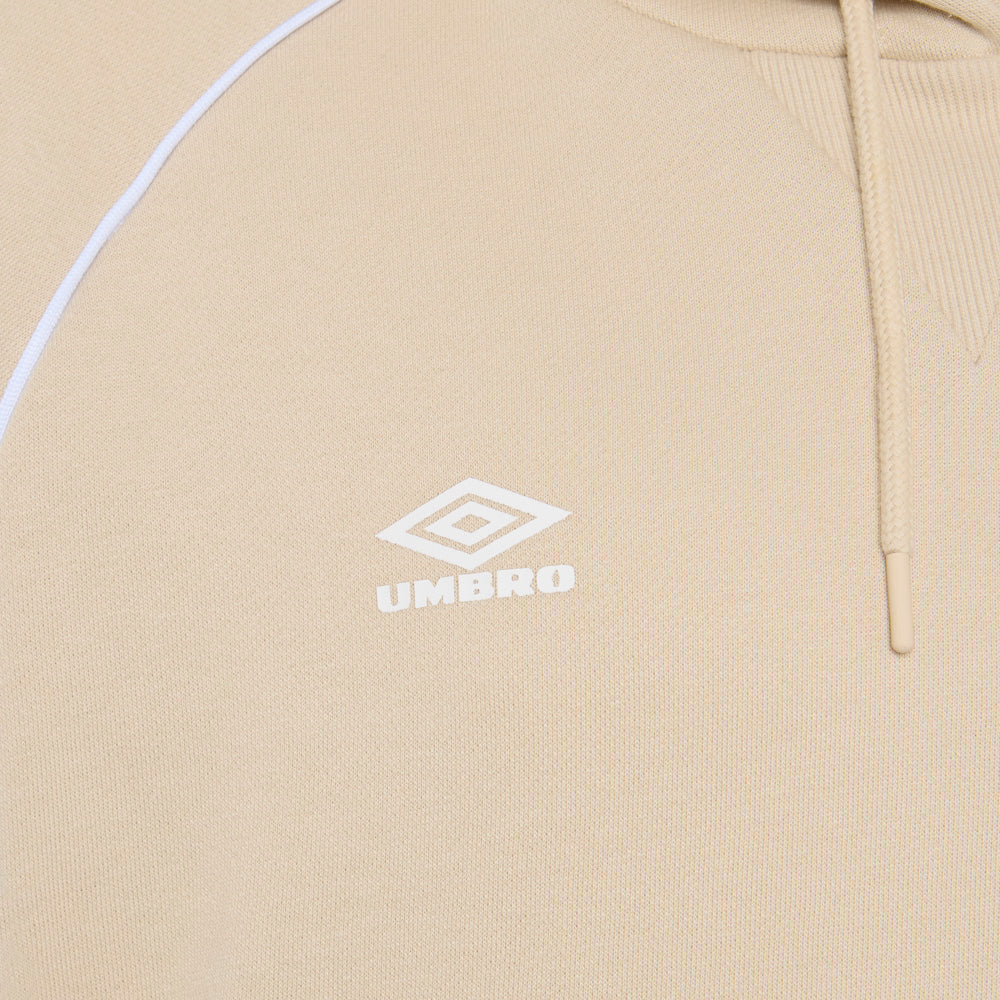 Panelled Hoodie - Image 3