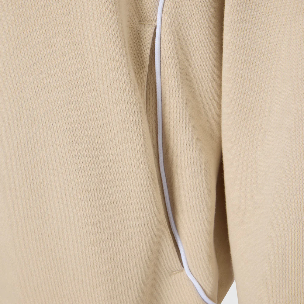Panelled Hoodie - Image 4