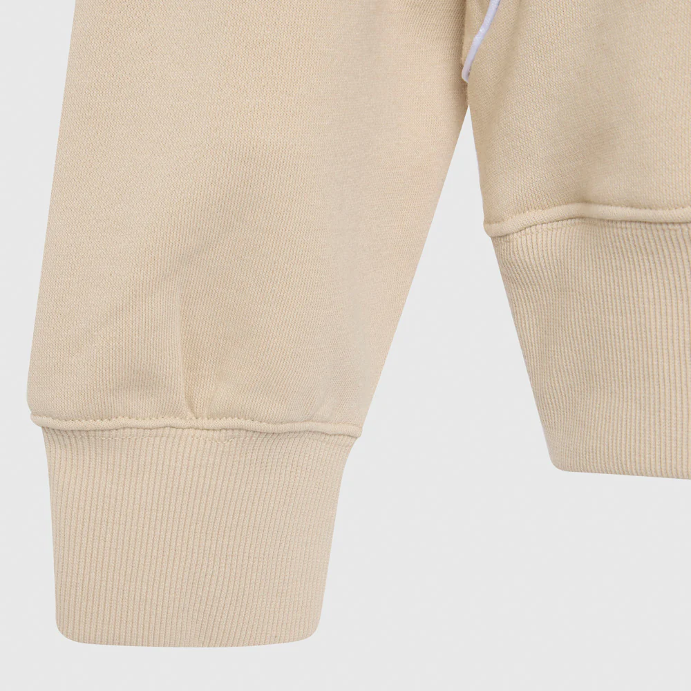Panelled Hoodie - Image 5