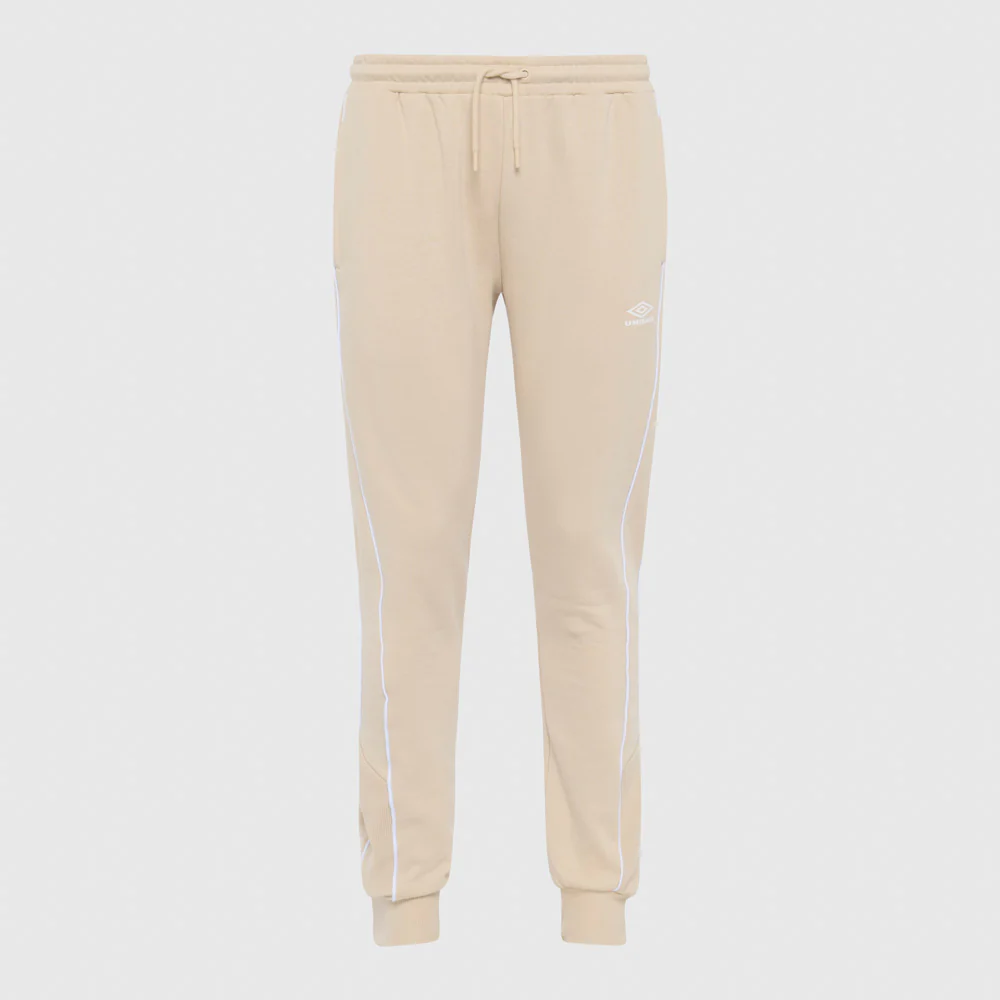 Panelled Joggers