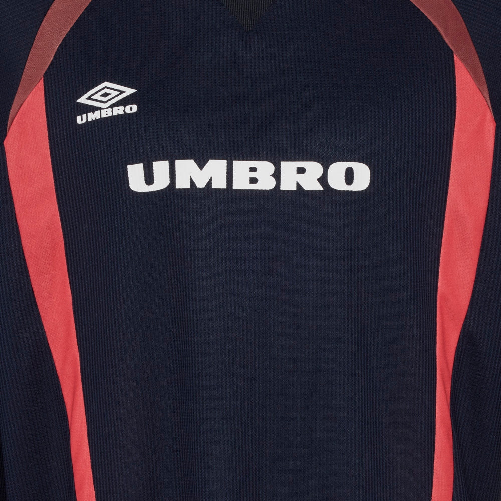 Panelled Long Sleeve Jersey - Image 4