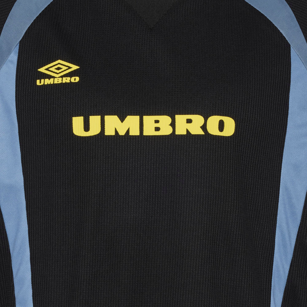 Panelled Long Sleeve Jersey - Image 4