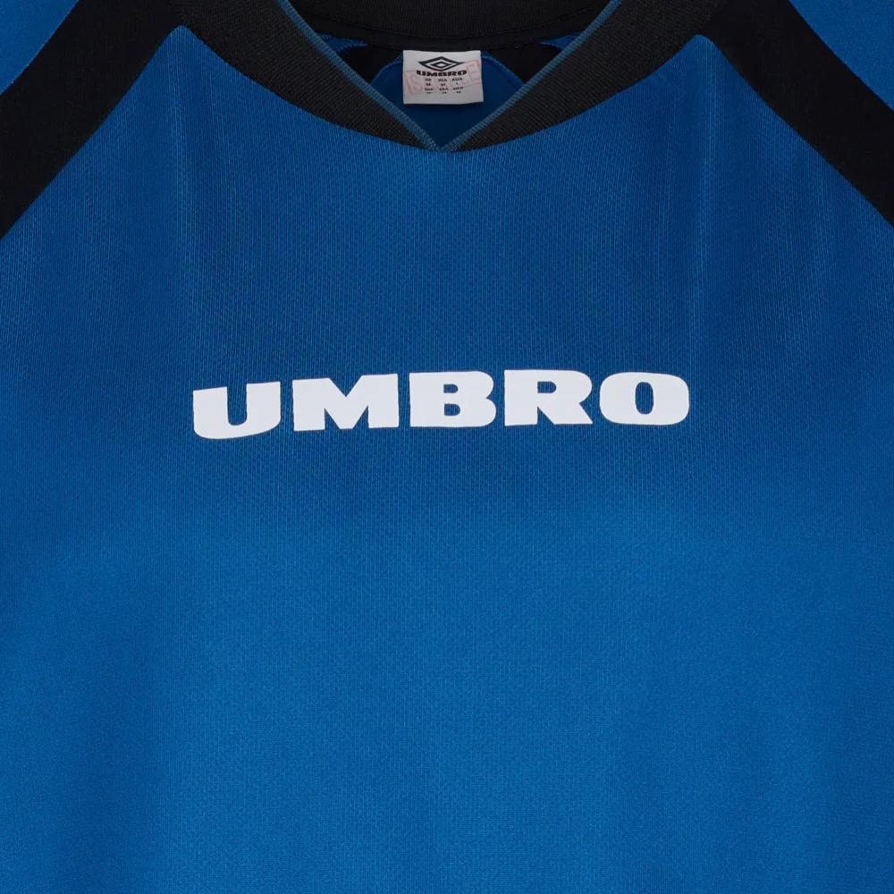 Panelled Long Sleeve Jersey - Image 3