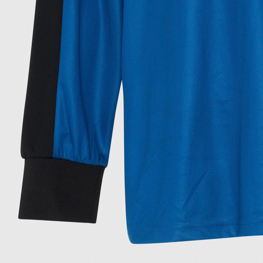 Panelled Long Sleeve Jersey - Image 4