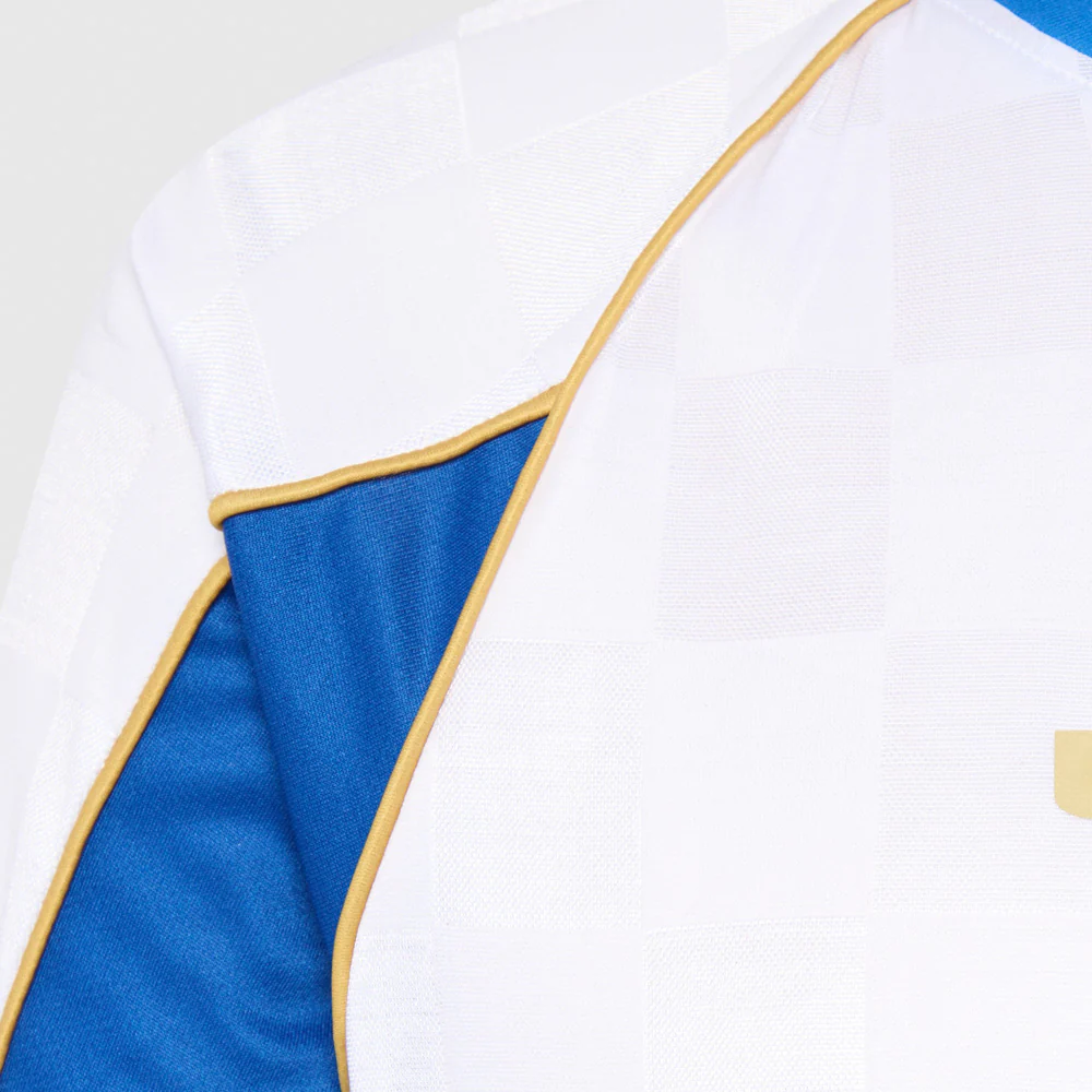 Panelled Raglan Shirt - Image 4