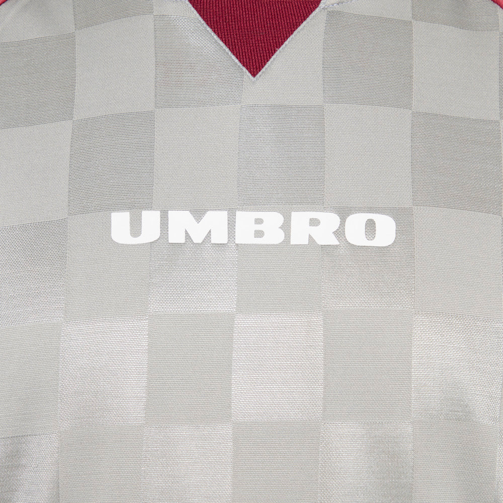 Panelled Raglan Shirt - Image 4