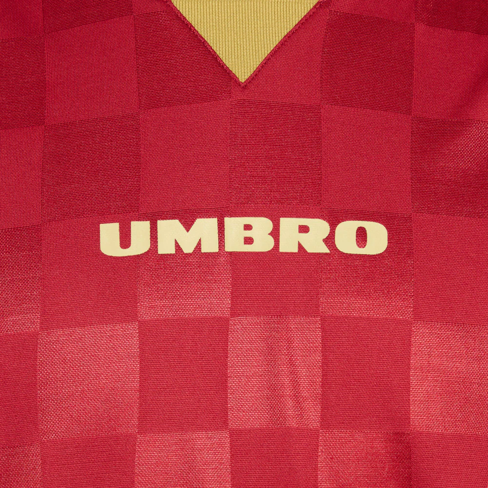 Panelled Raglan Shirt - Image 3