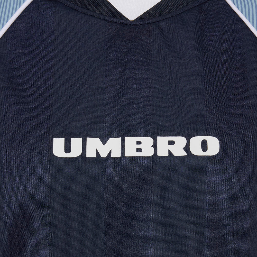Panelled Raglan Shirt - Image 5