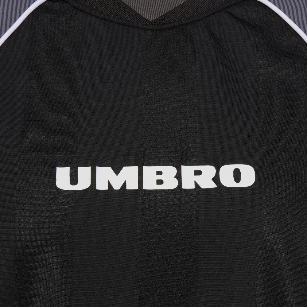 Panelled Raglan Shirt - Image 4