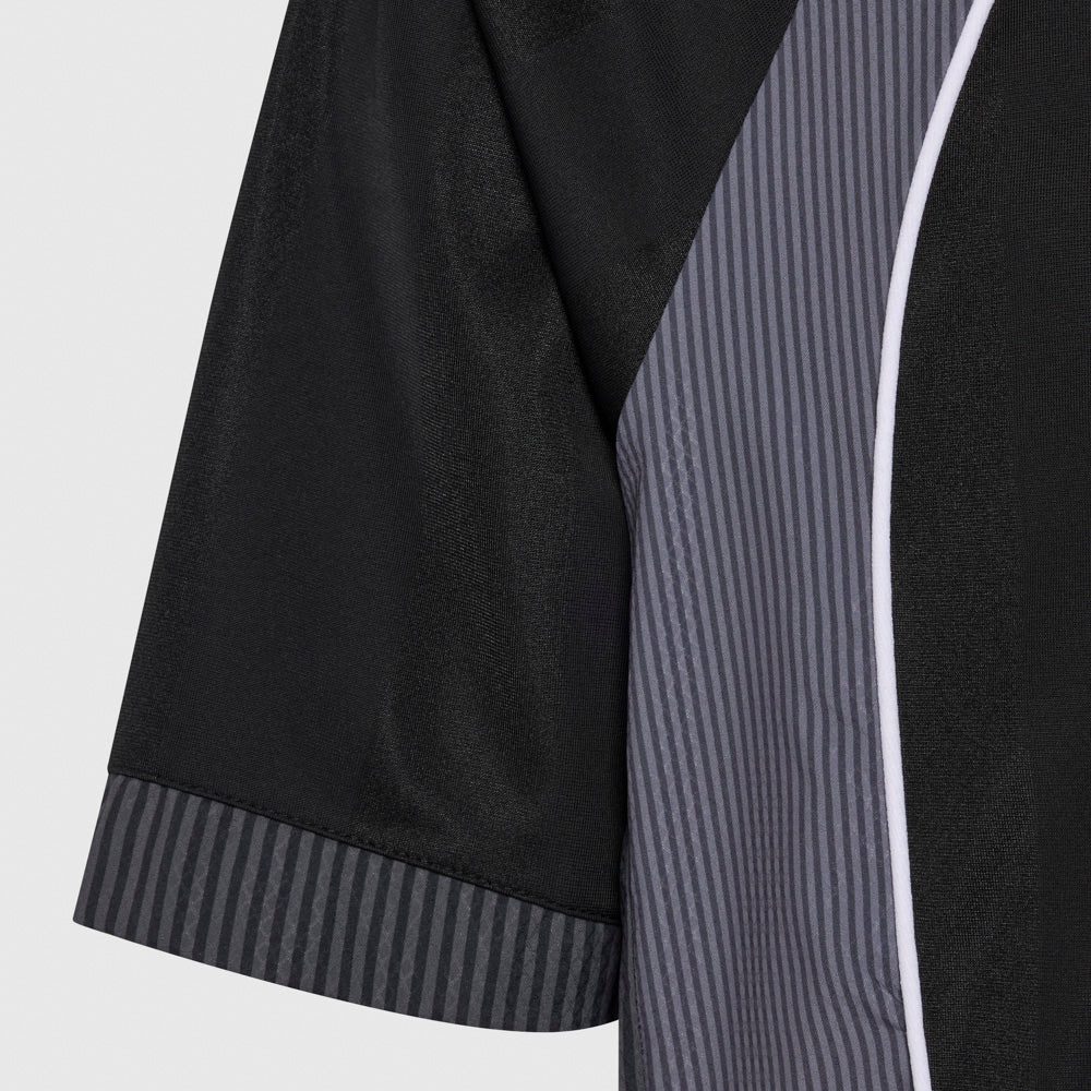 Panelled Raglan Shirt - Image 5