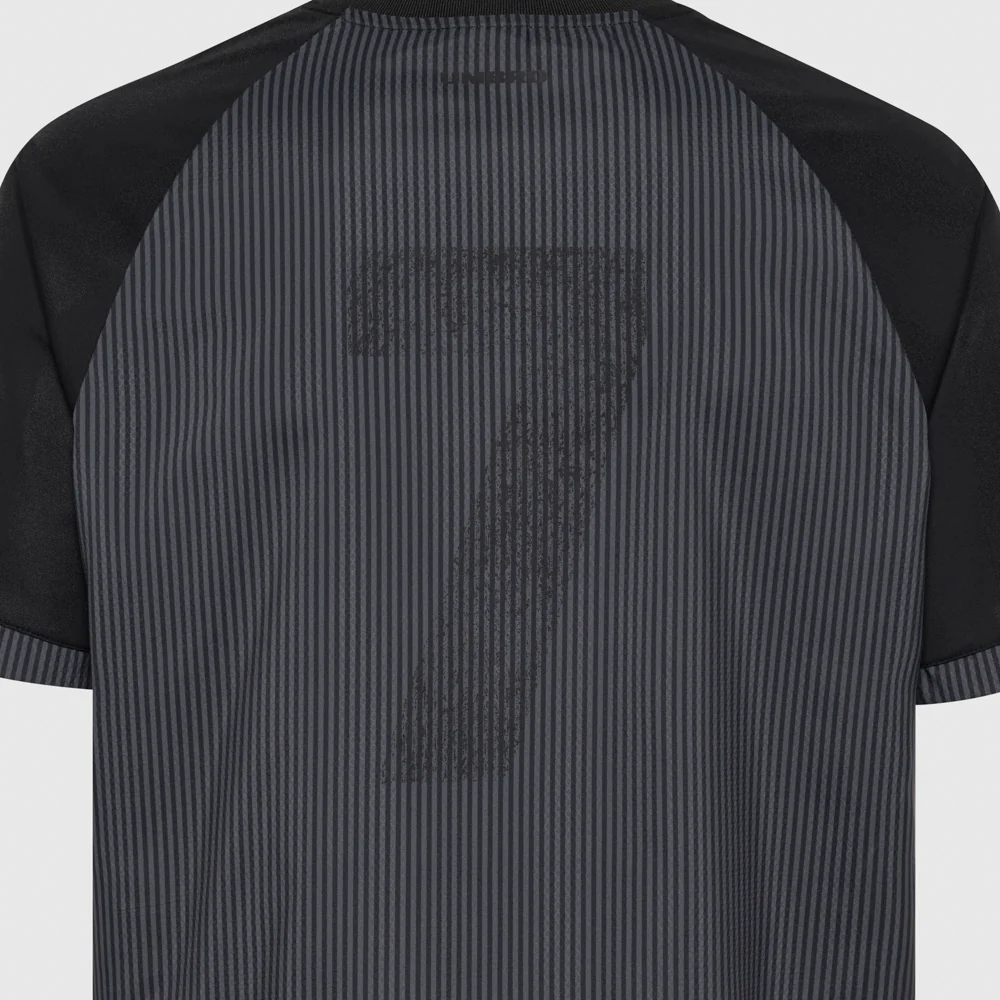 Panelled Raglan Shirt - Image 6