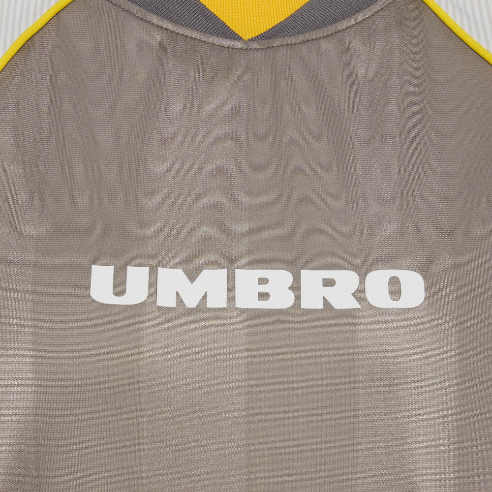 Panelled Raglan Shirt - Image 3