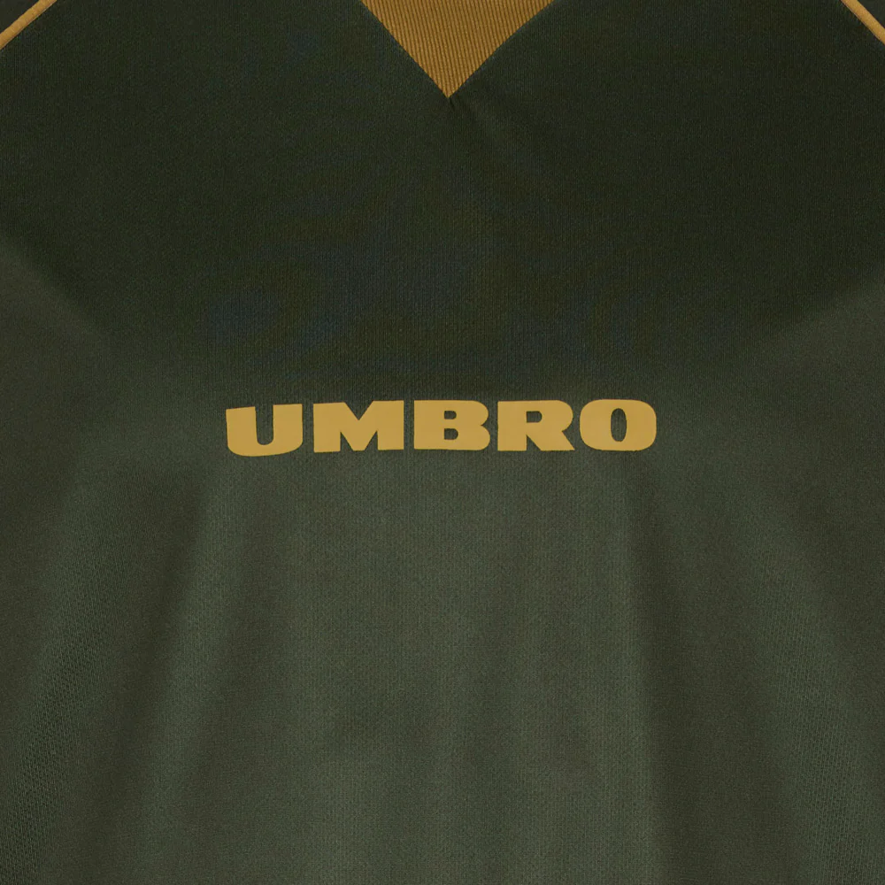 Panelled Raglan Shirt - Image 3