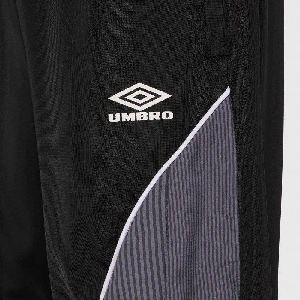 Panelled Shorts - Image 4