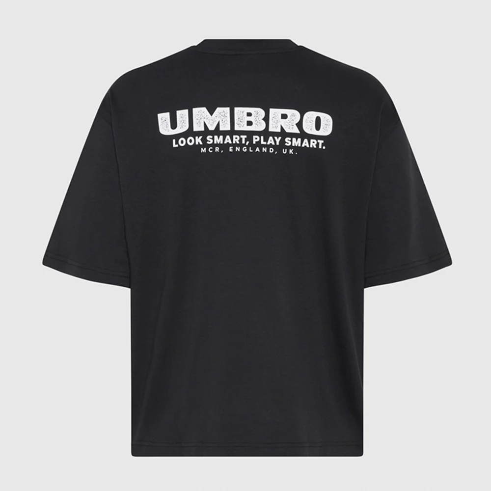 Play Smart Graphic Tee - Image 2