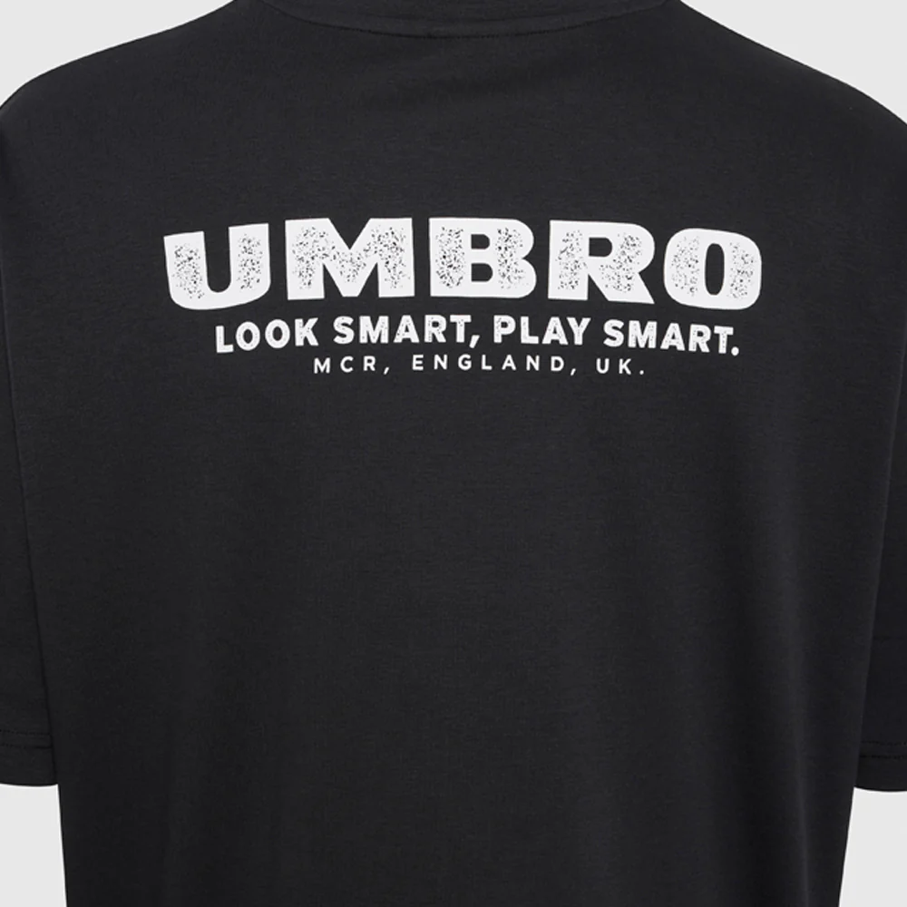 Play Smart Graphic Tee - Image 4