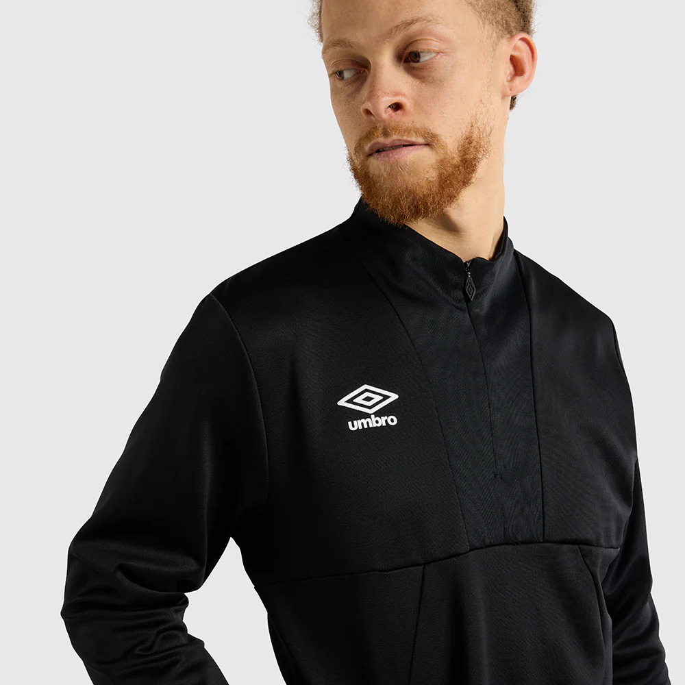 Premier 1/2 Zip Fleece - Image 4