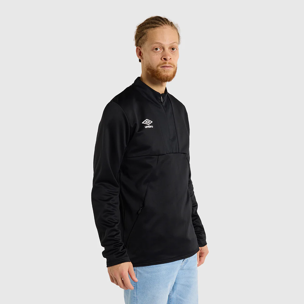 Premier 1/2 Zip Fleece - Image 6