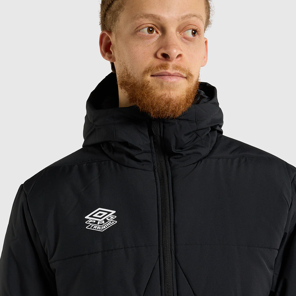 Premier Padded Jacket - Image 4