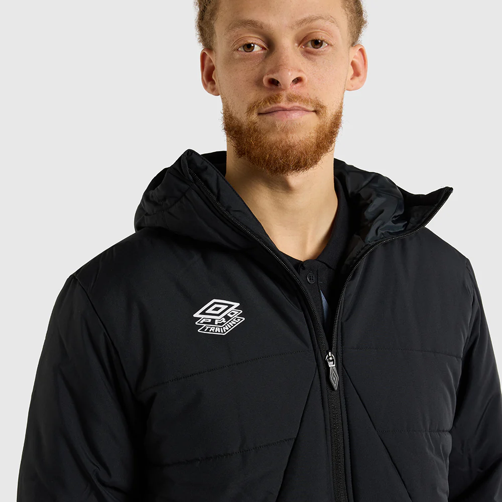 Premier Padded Jacket - Image 5