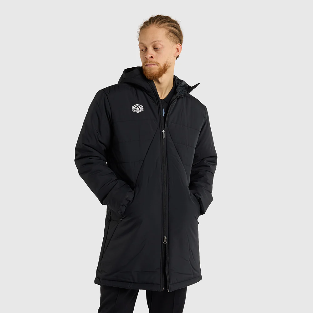 Premier Padded Jacket - Image 6