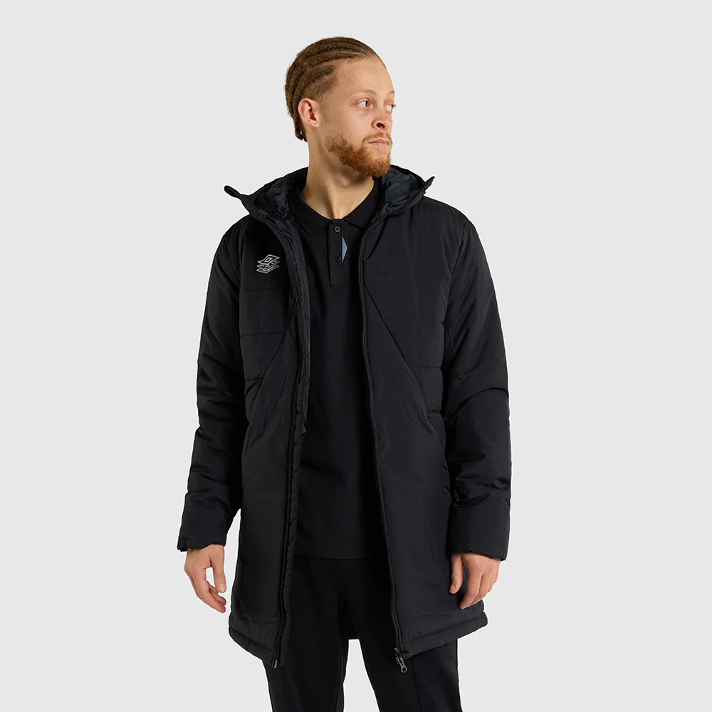 Premier Padded Jacket - Image 7