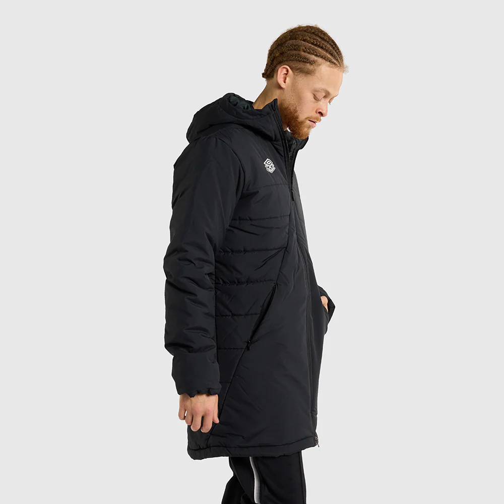 Premier Padded Jacket - Image 8