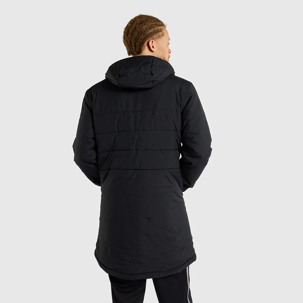 Premier Padded Jacket - Image 9