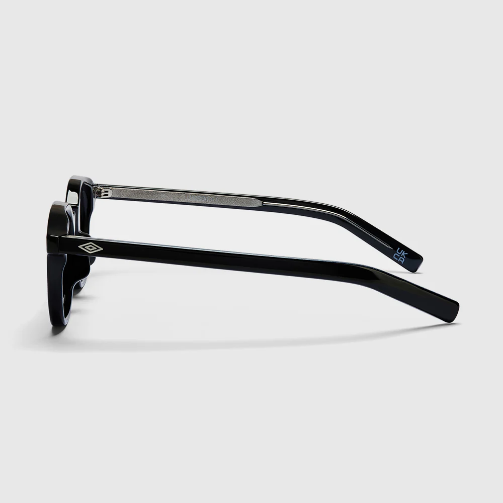 Preppy Retro Sunglasses - Image 3