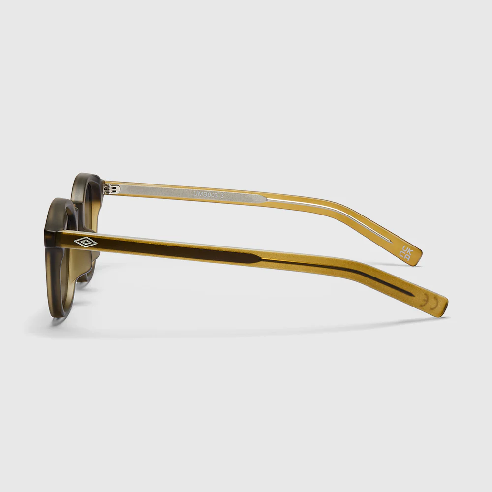 Preppy Retro Sunglasses - Image 3