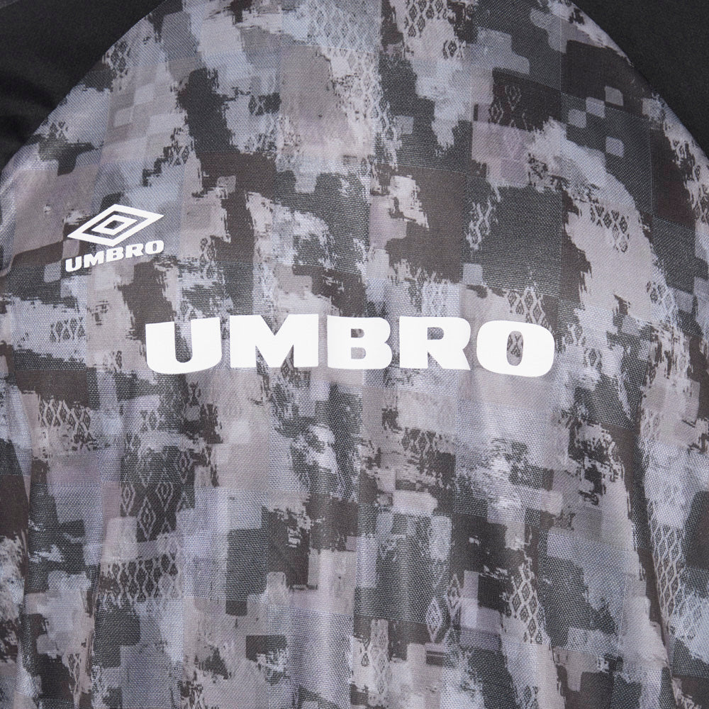 Printed Long Sleeve Jersey - Image 3