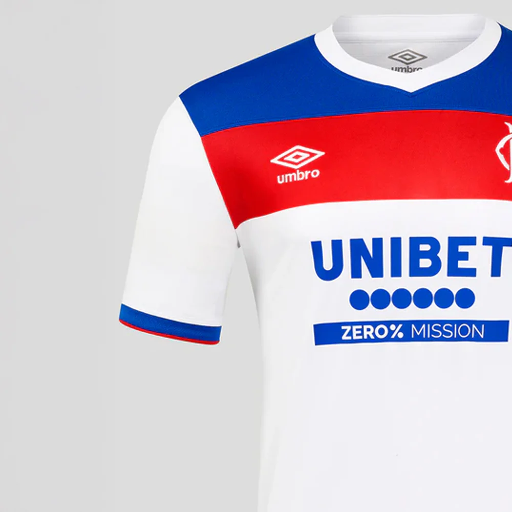 Rangers Fc 25/26 Away Jersey - Image 3