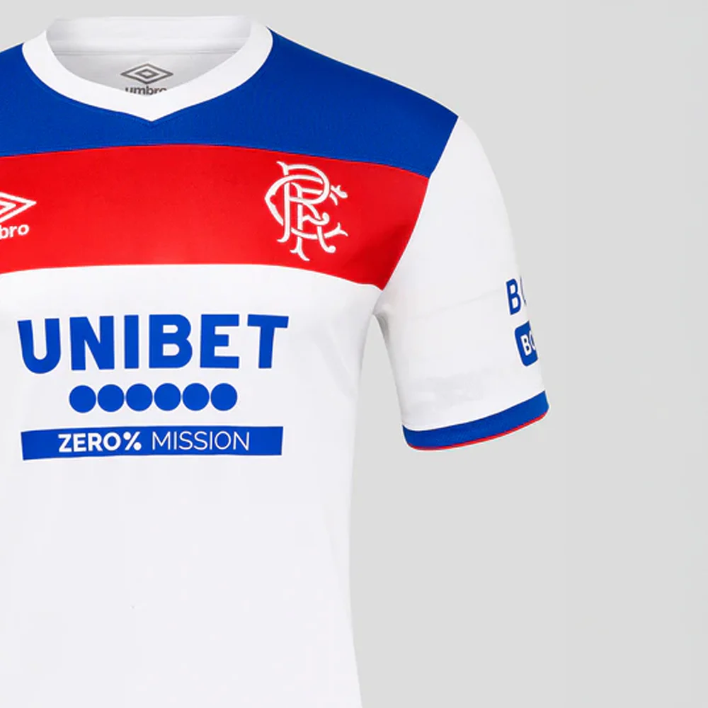 Rangers Fc 25/26 Away Jersey - Image 4